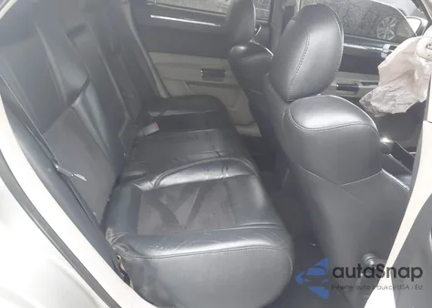 2006 Chrysler 300C Srt8 из США, поврежденный, VIN 2C3LA73W26H399179